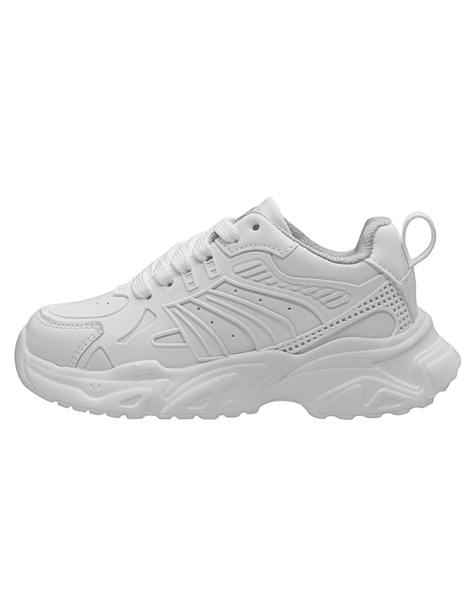 Tenis para infantil niño 4