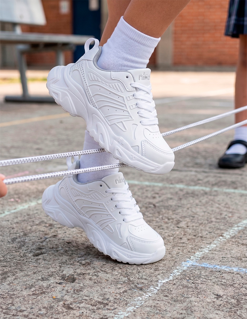 Tenis para infantil niño 5