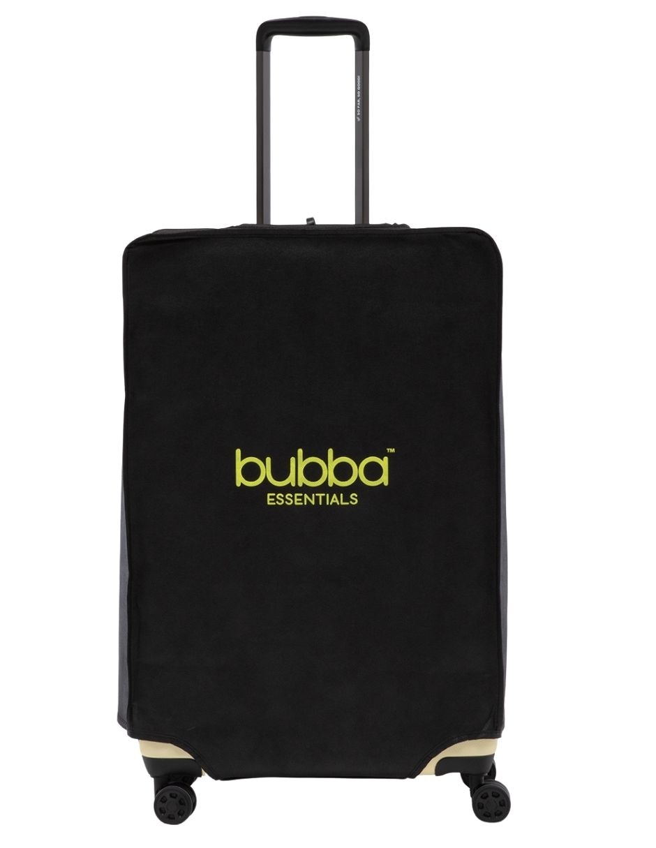 Maleta de viaje Bubba Travel 26'