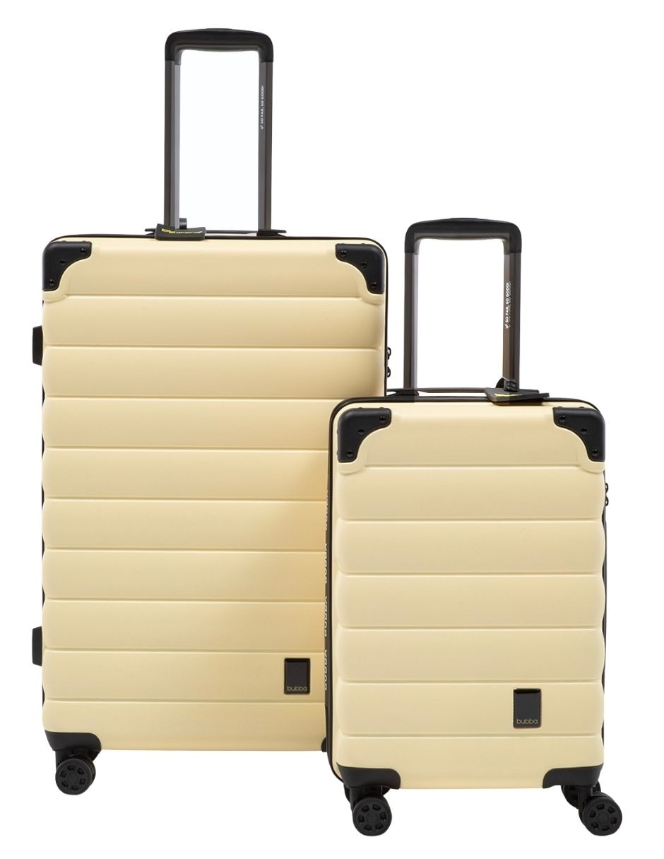 Maleta de viaje Bubba Travel 26'