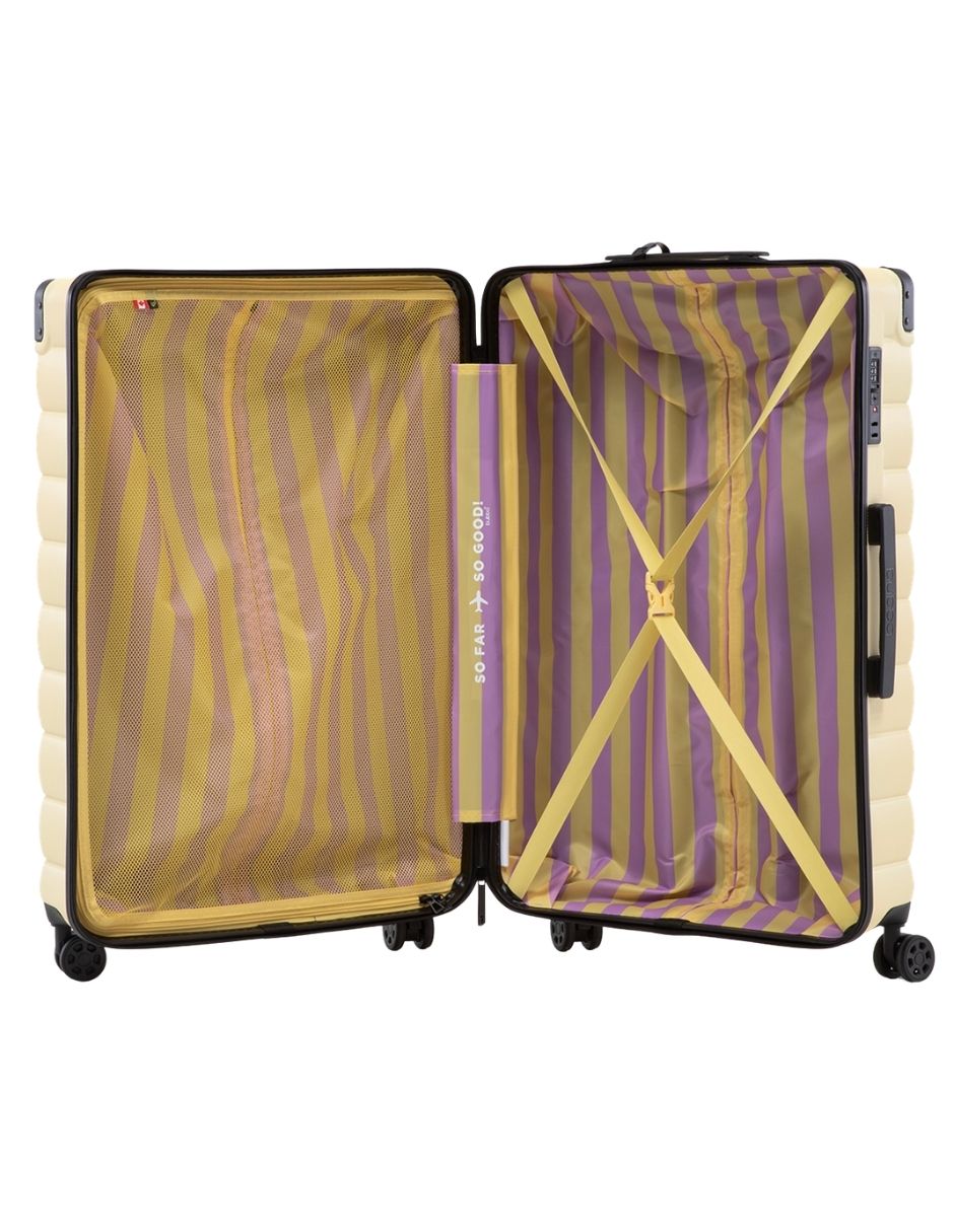 Maleta de viaje Bubba Travel 26'