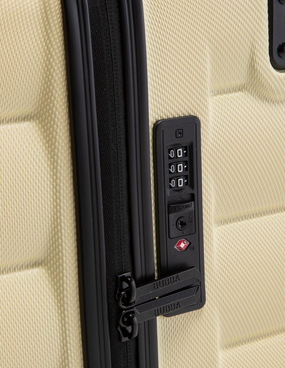 Maleta de viaje Bubba Travel 26'