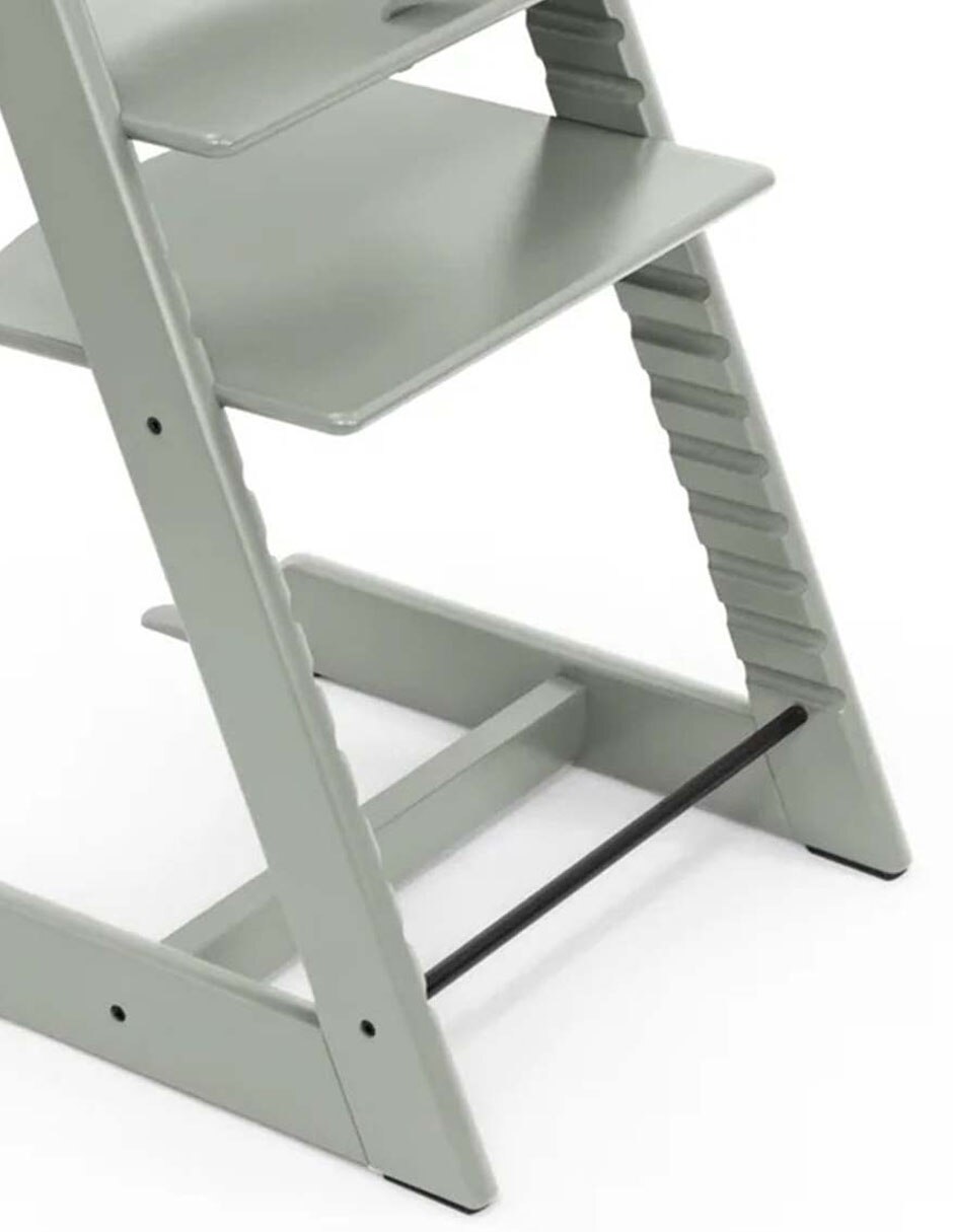 Silla alta para bebé 2