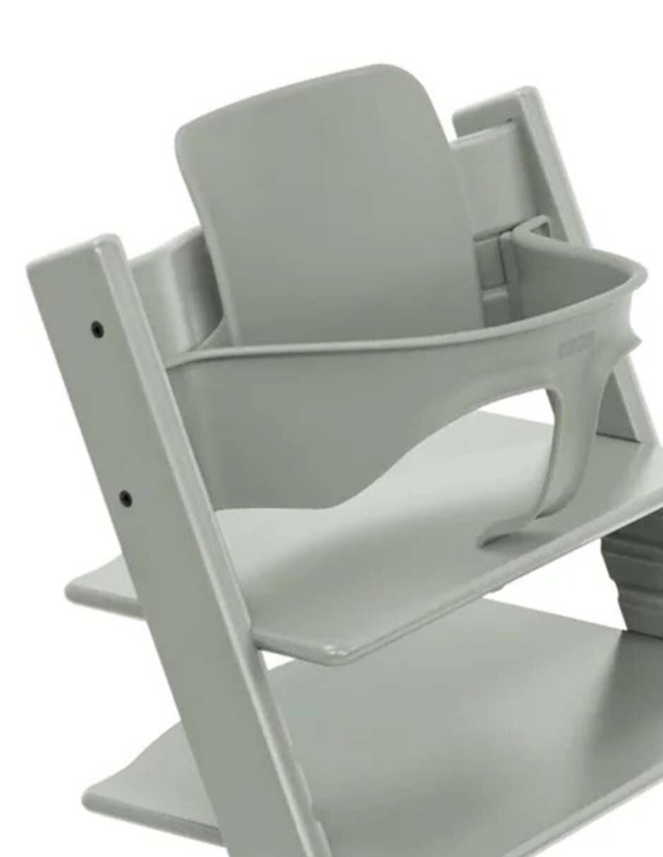 Silla alta para bebé 3