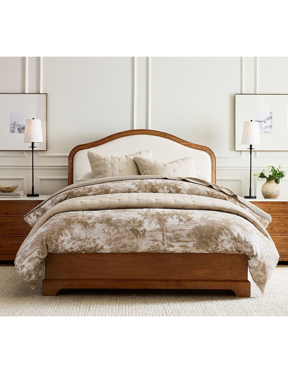 Cama scarlett 2