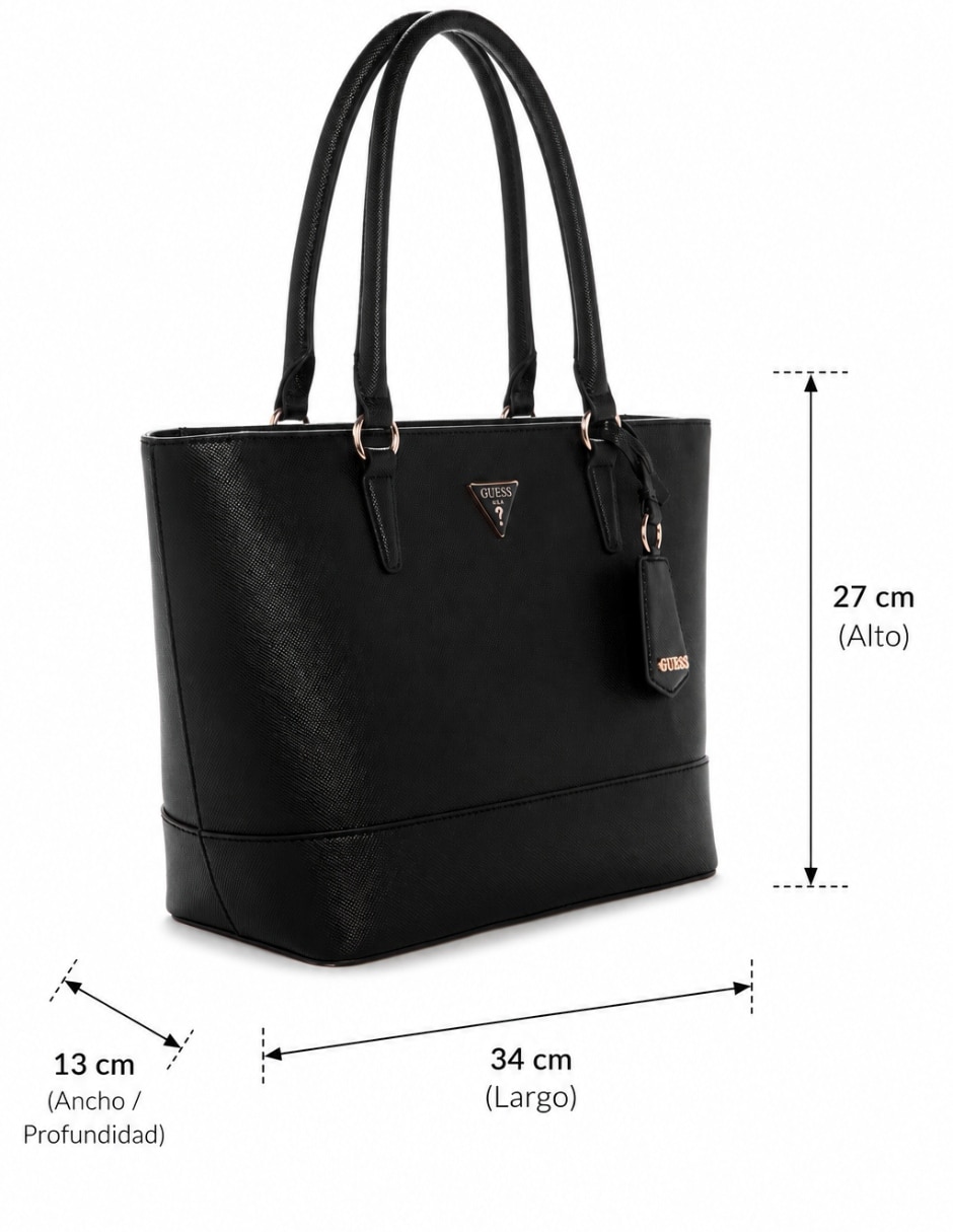 Bolsa tote sarai para mujer 5
