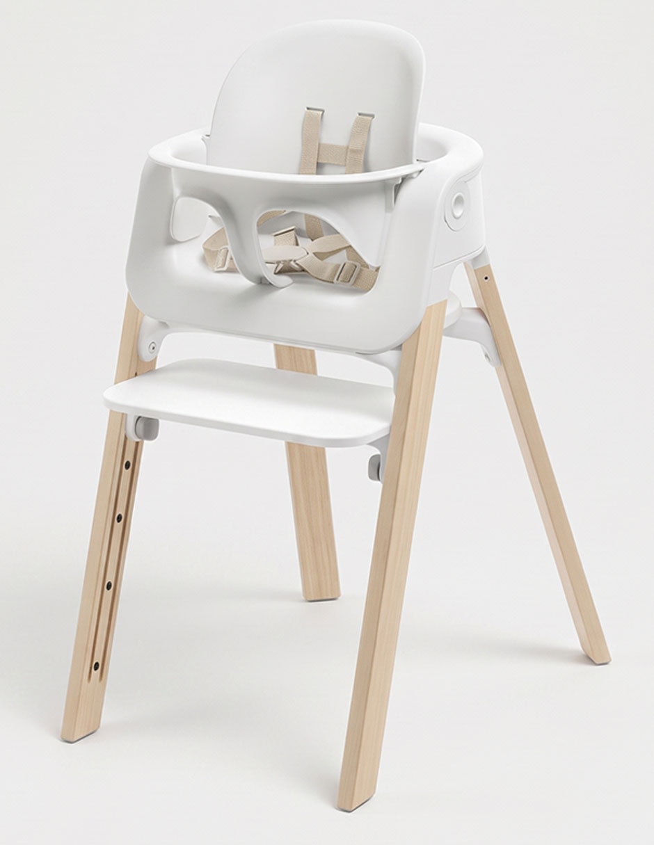 Silla alta para bebé Silla alta para bebé