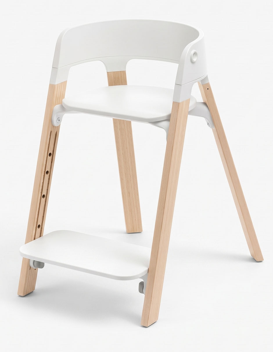 Silla alta para bebé 2