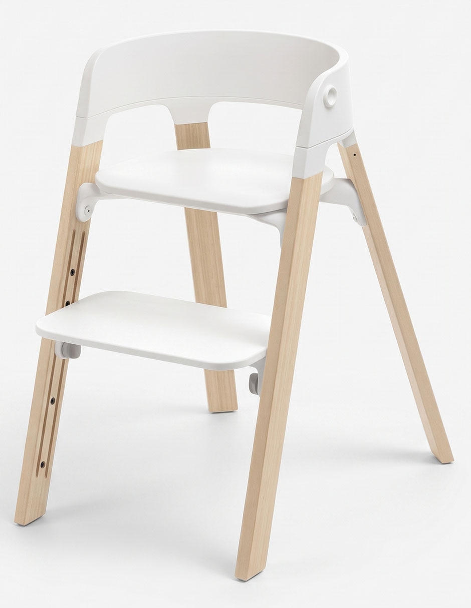 Silla alta para bebé 3
