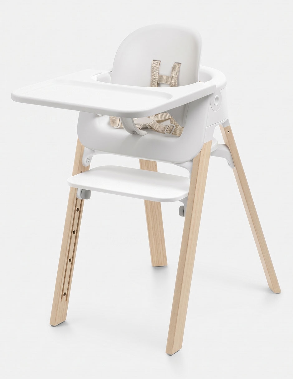 Silla alta para bebé 4