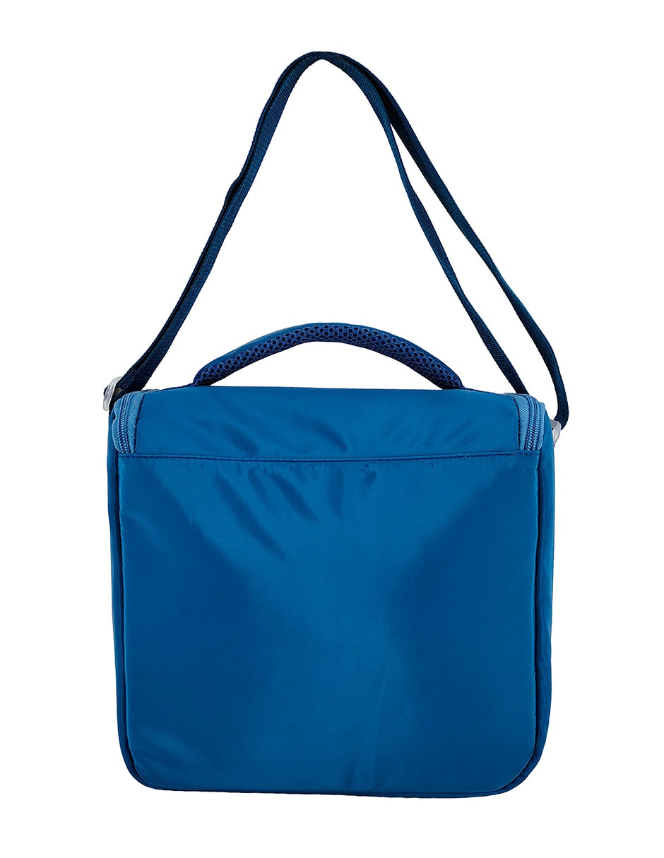 Lonchera térmica American Bags