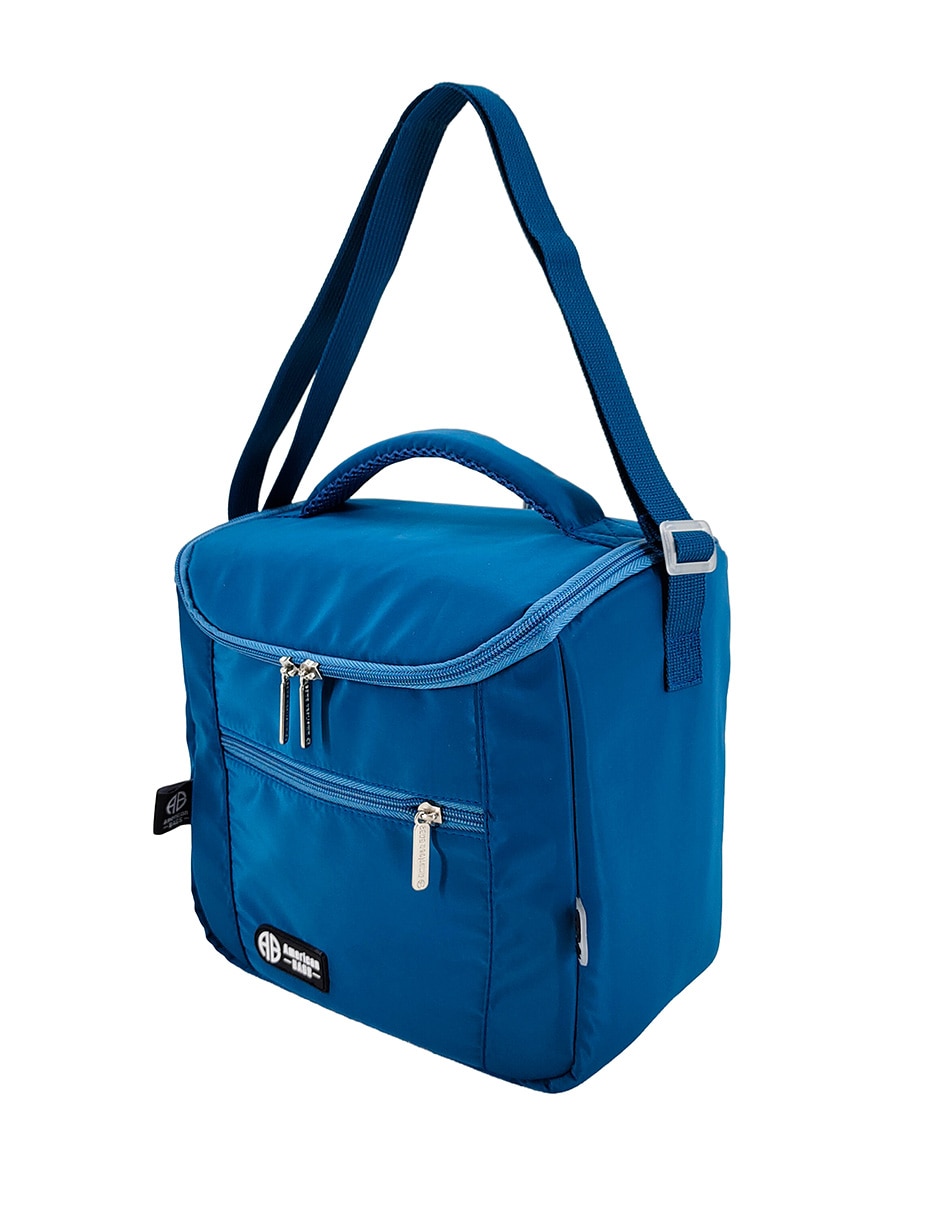 Lonchera térmica American Bags
