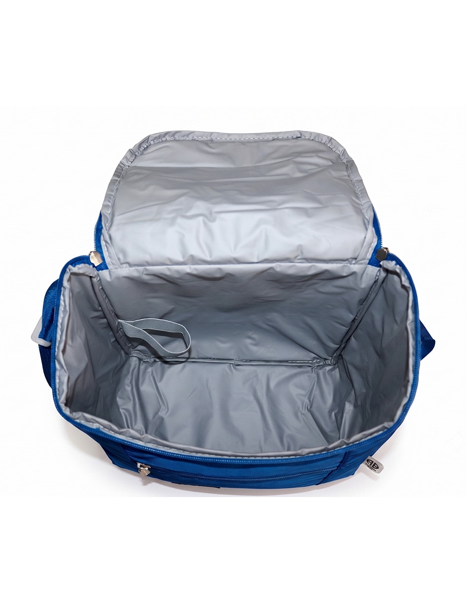 Lonchera térmica American Bags