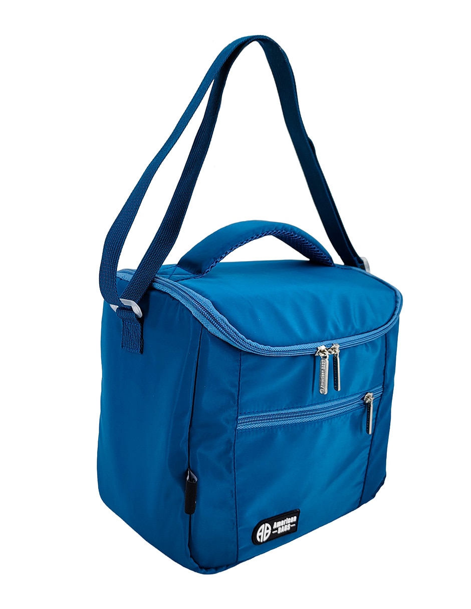 Lonchera térmica American Bags