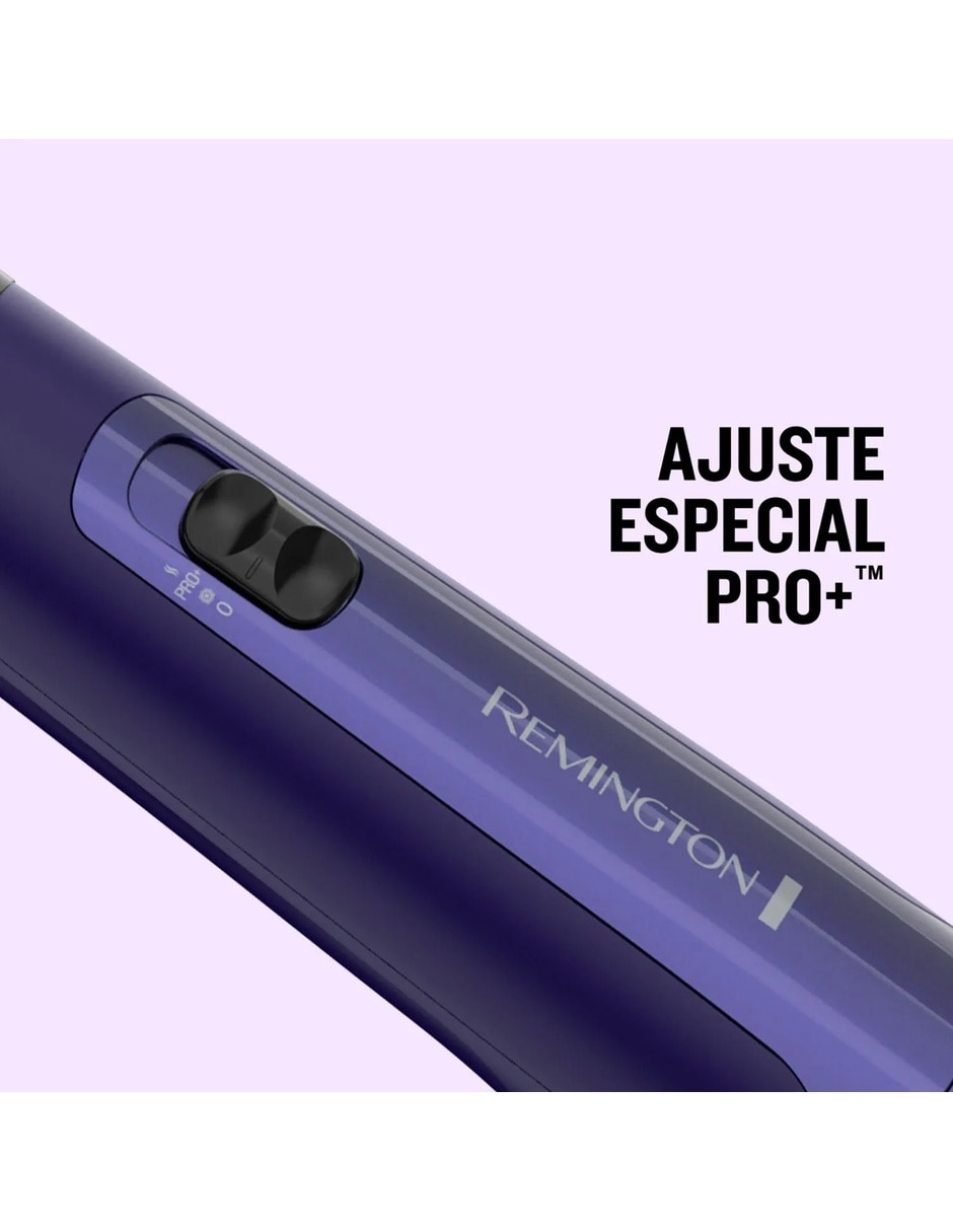 Cepillo alaciador gloss