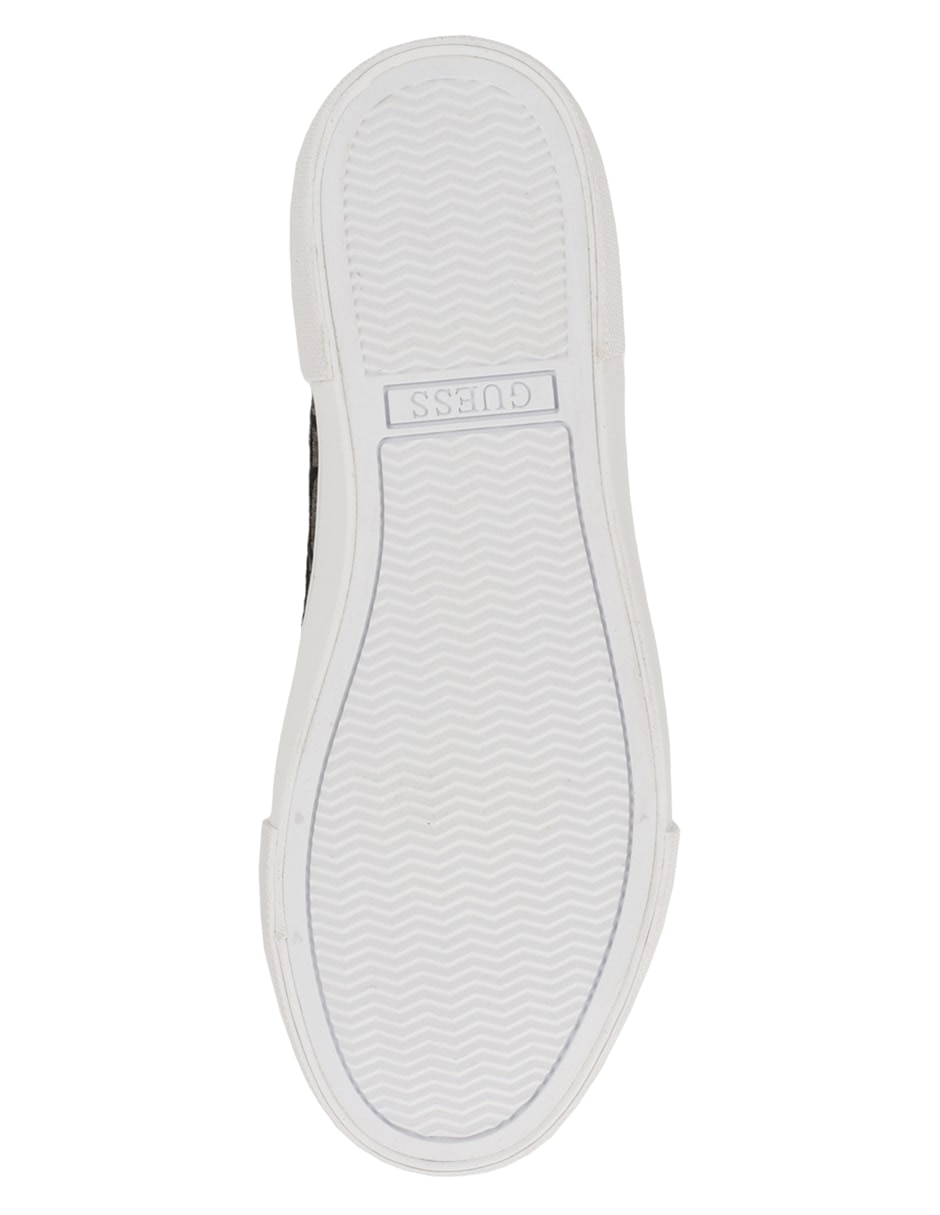 Tenis guess para mujer 2