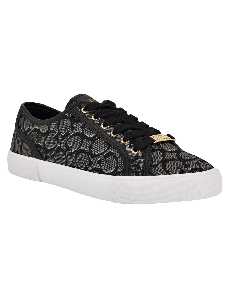 Tenis guess para mujer 3