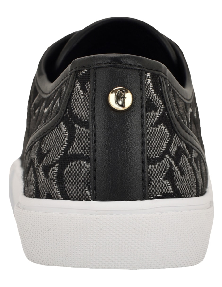 Tenis guess para mujer 4