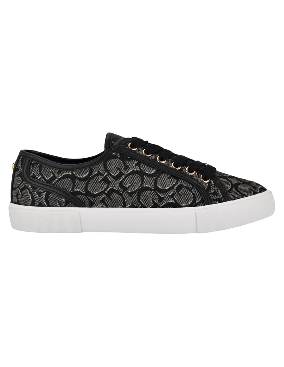 Tenis guess para mujer 6
