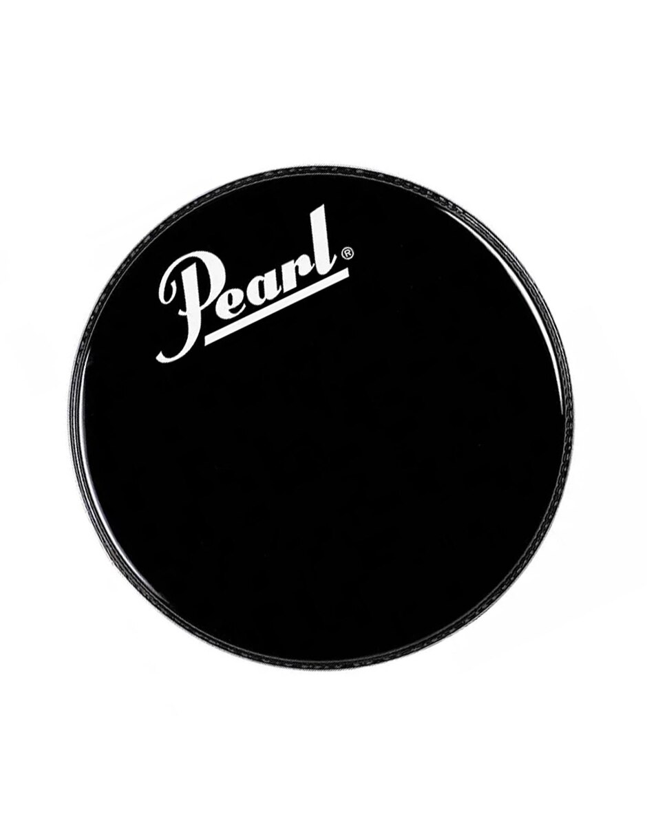 Parche para bombo Pearl