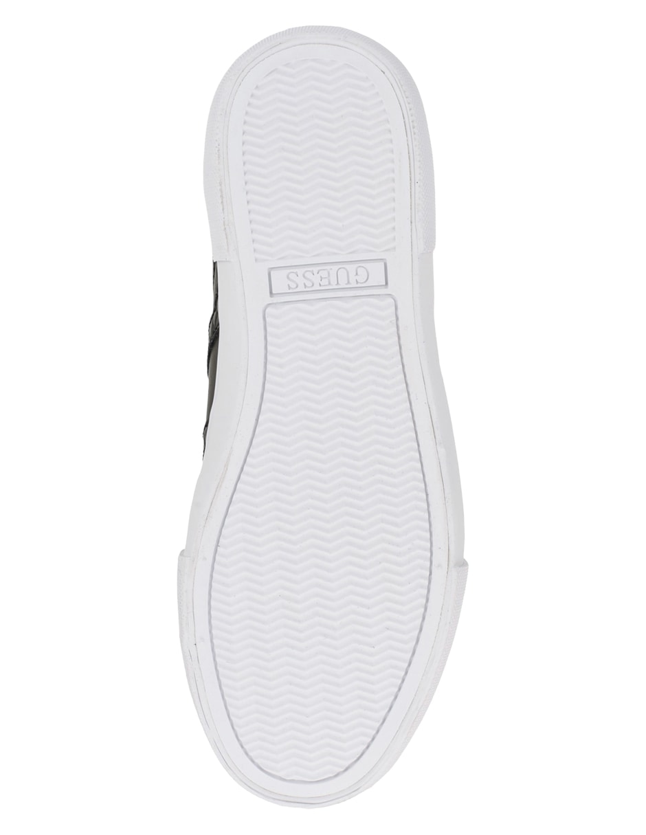 Tenis guess para mujer
