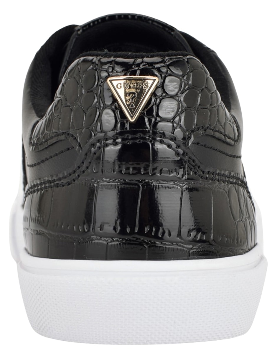 Tenis guess para mujer