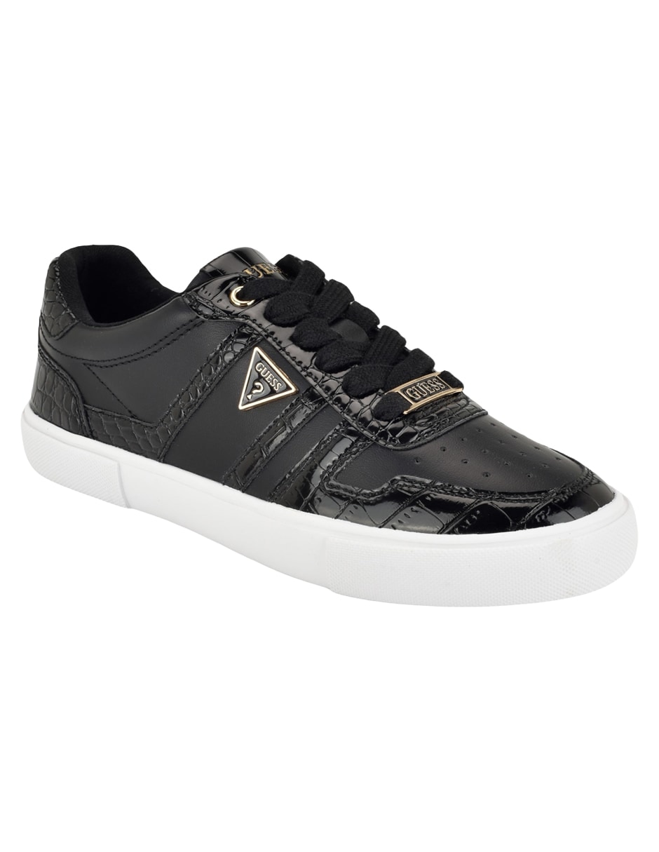 Tenis guess para mujer