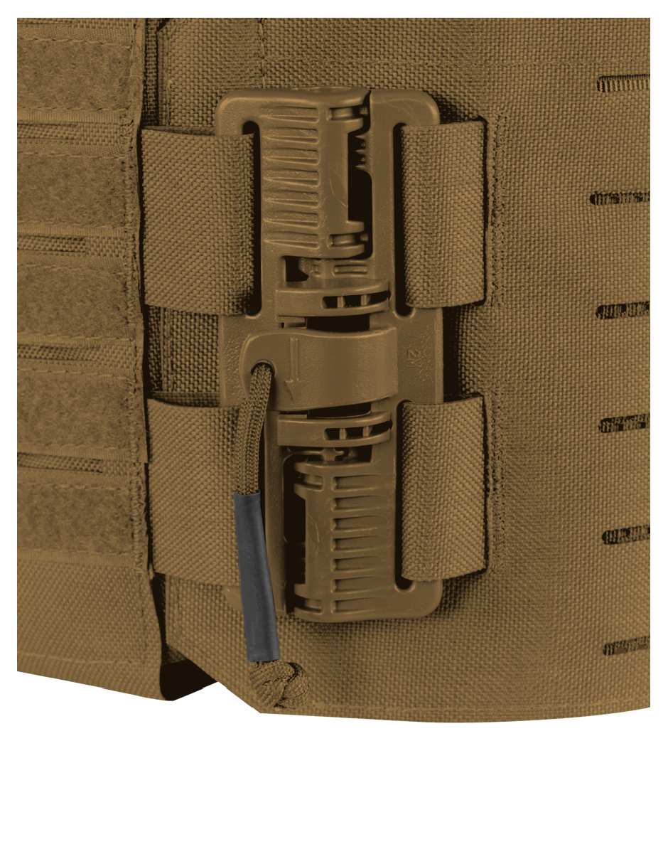 Chaleco deportivo para adulto 4