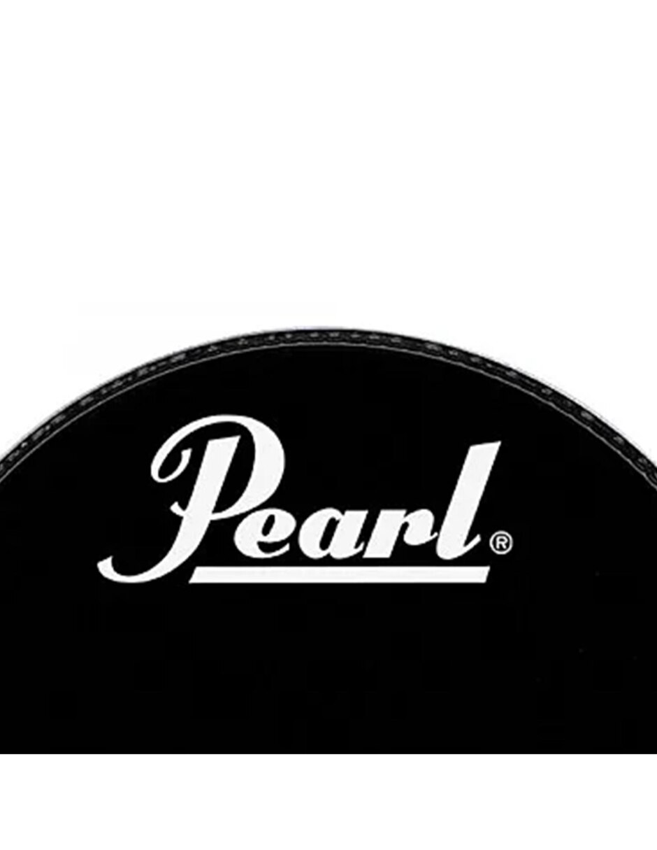 Parche para bombo Pearl