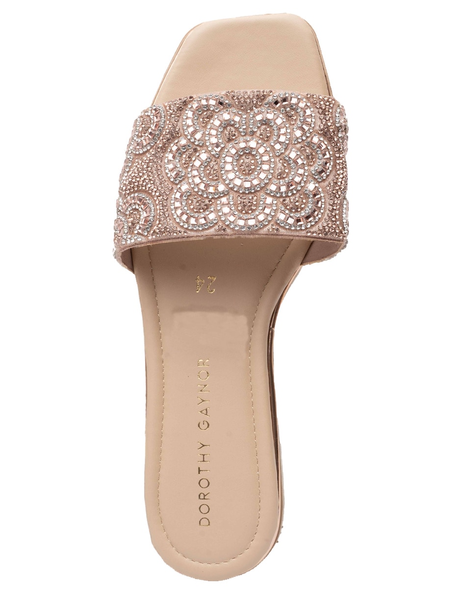 Sandalia para mujer 4