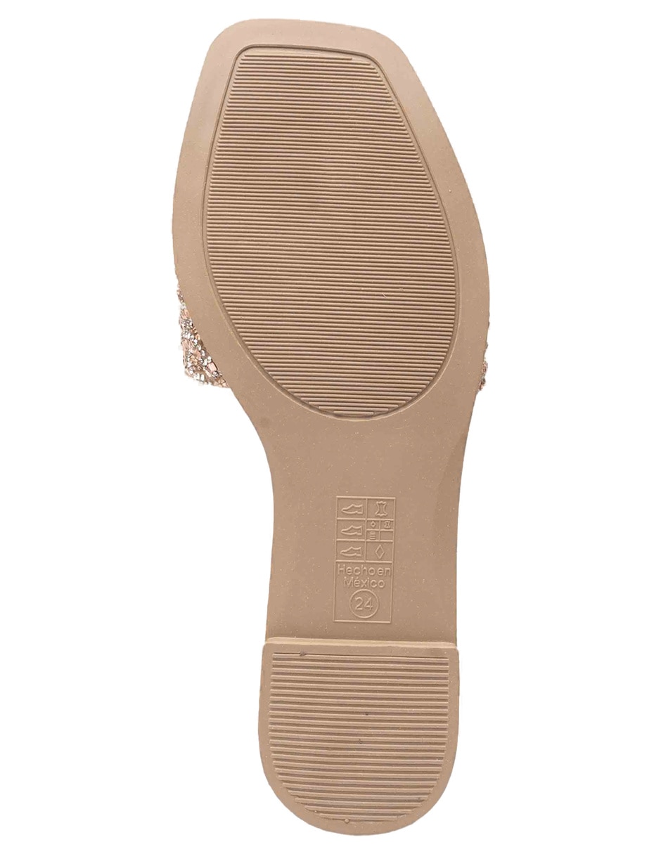 Sandalia para mujer 6
