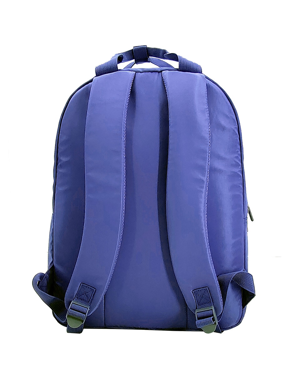 Mochila escolar Impermeable unisex 2
