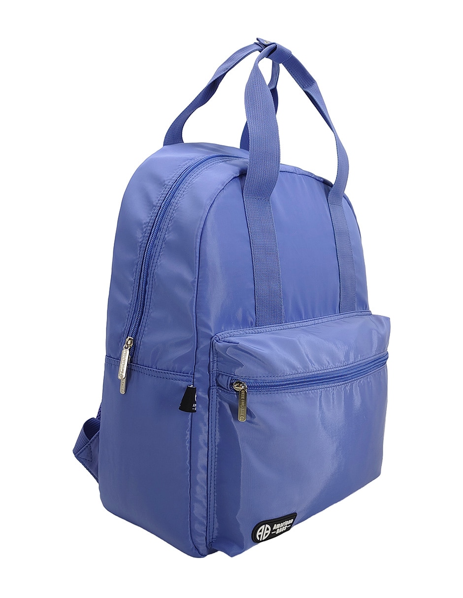 Mochila escolar Impermeable unisex 3