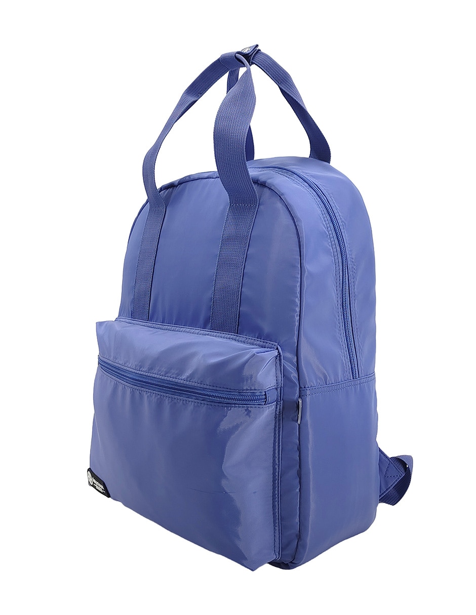 Mochila escolar Impermeable unisex 4