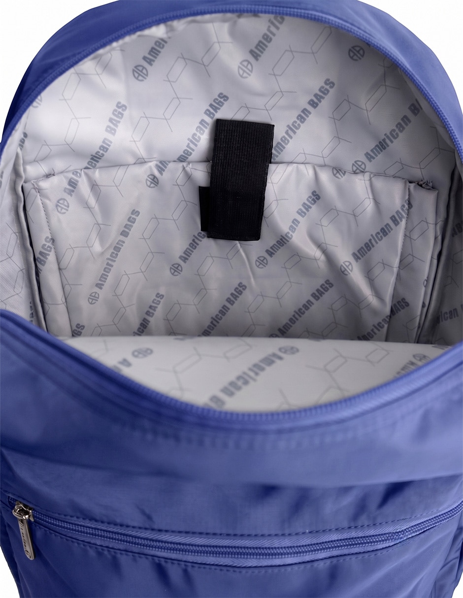 Mochila escolar Impermeable unisex 6