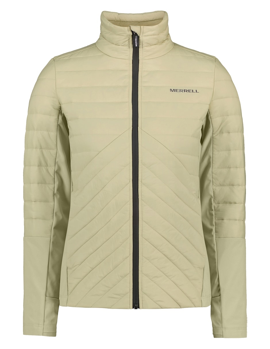 Chamarra Everpeak para mujer Chamarra Everpeak para mujer