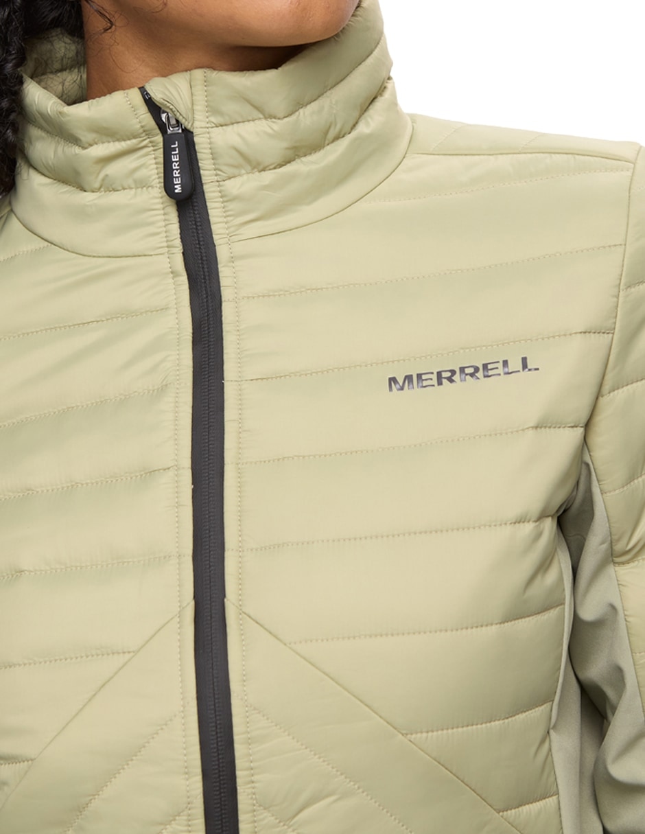Chamarra Everpeak para mujer 5