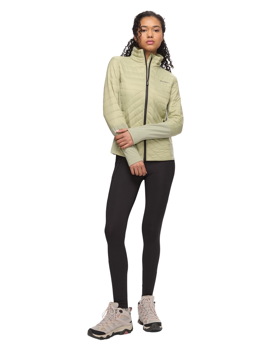Chamarra Everpeak para mujer 4
