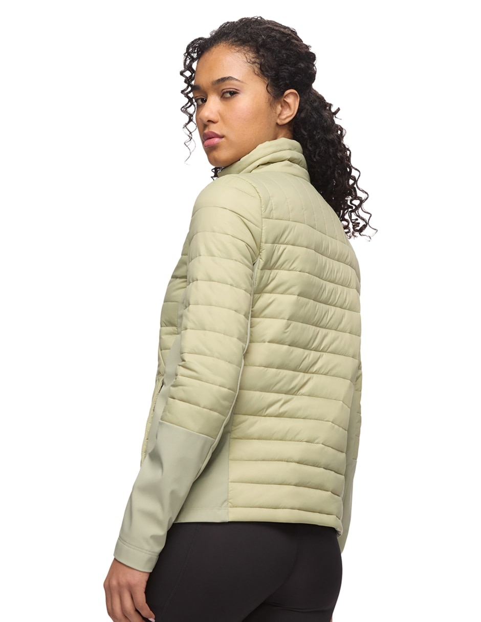Chamarra Everpeak para mujer 3