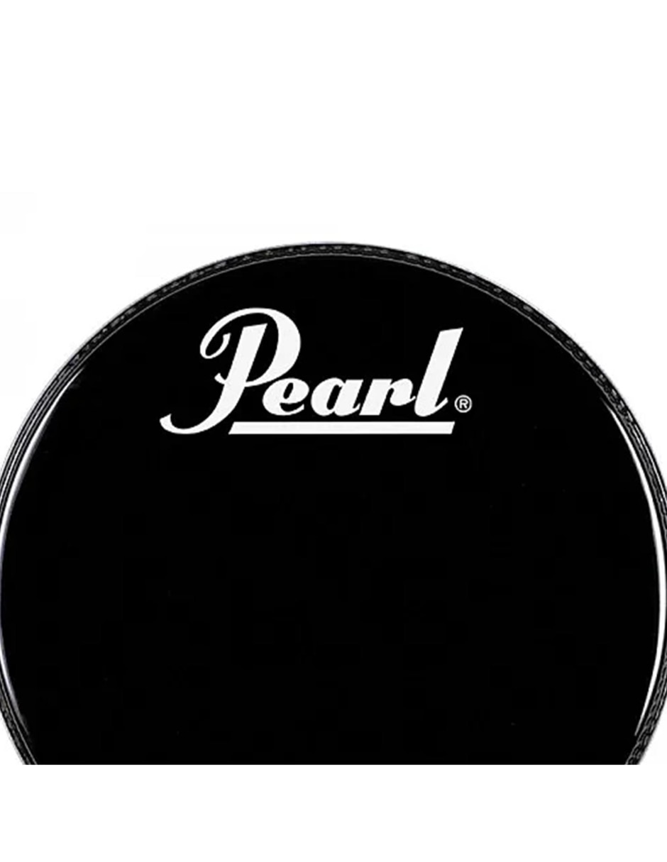 Parche para bombo Pearl
