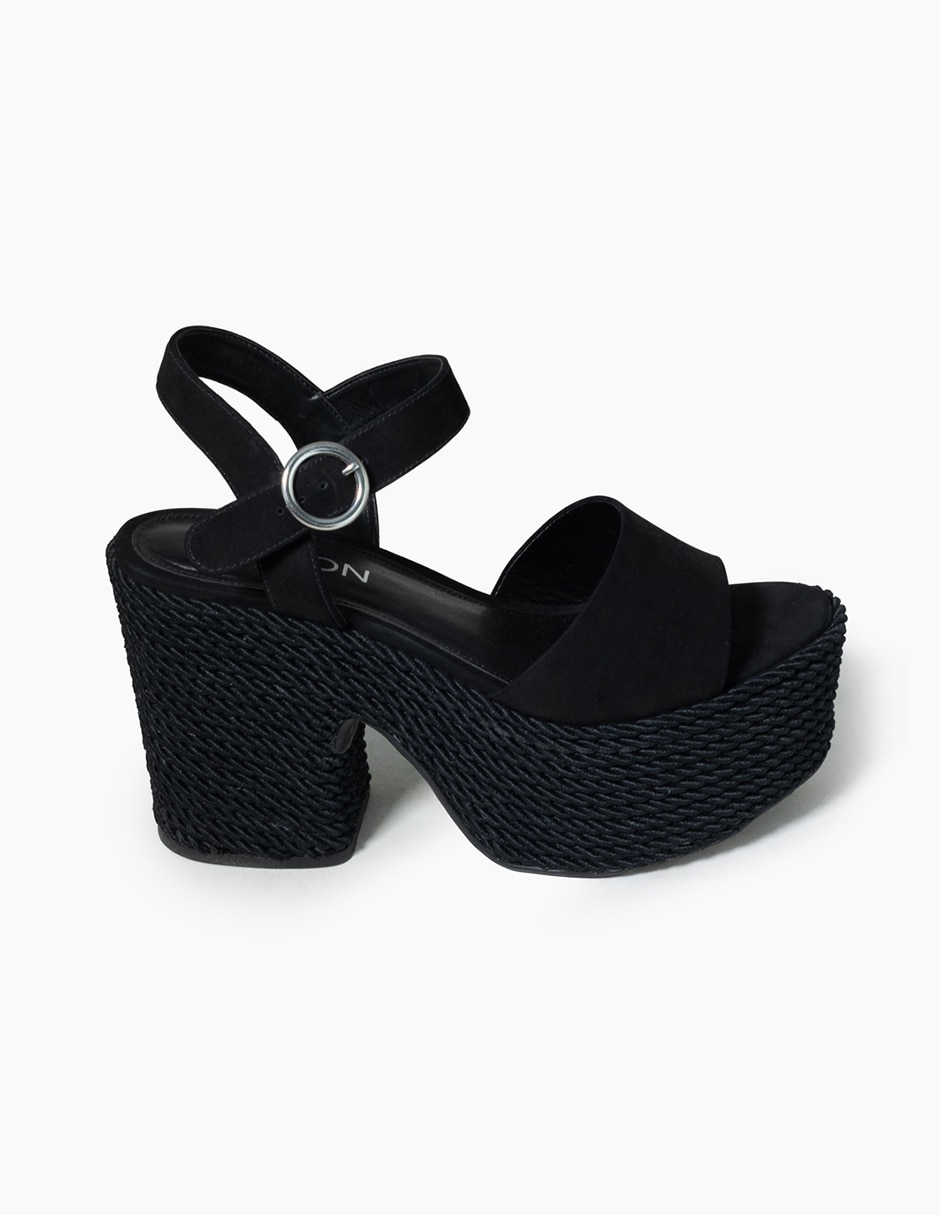 Sandalia Casual Chic para mujer Sandalia Casual Chic para mujer