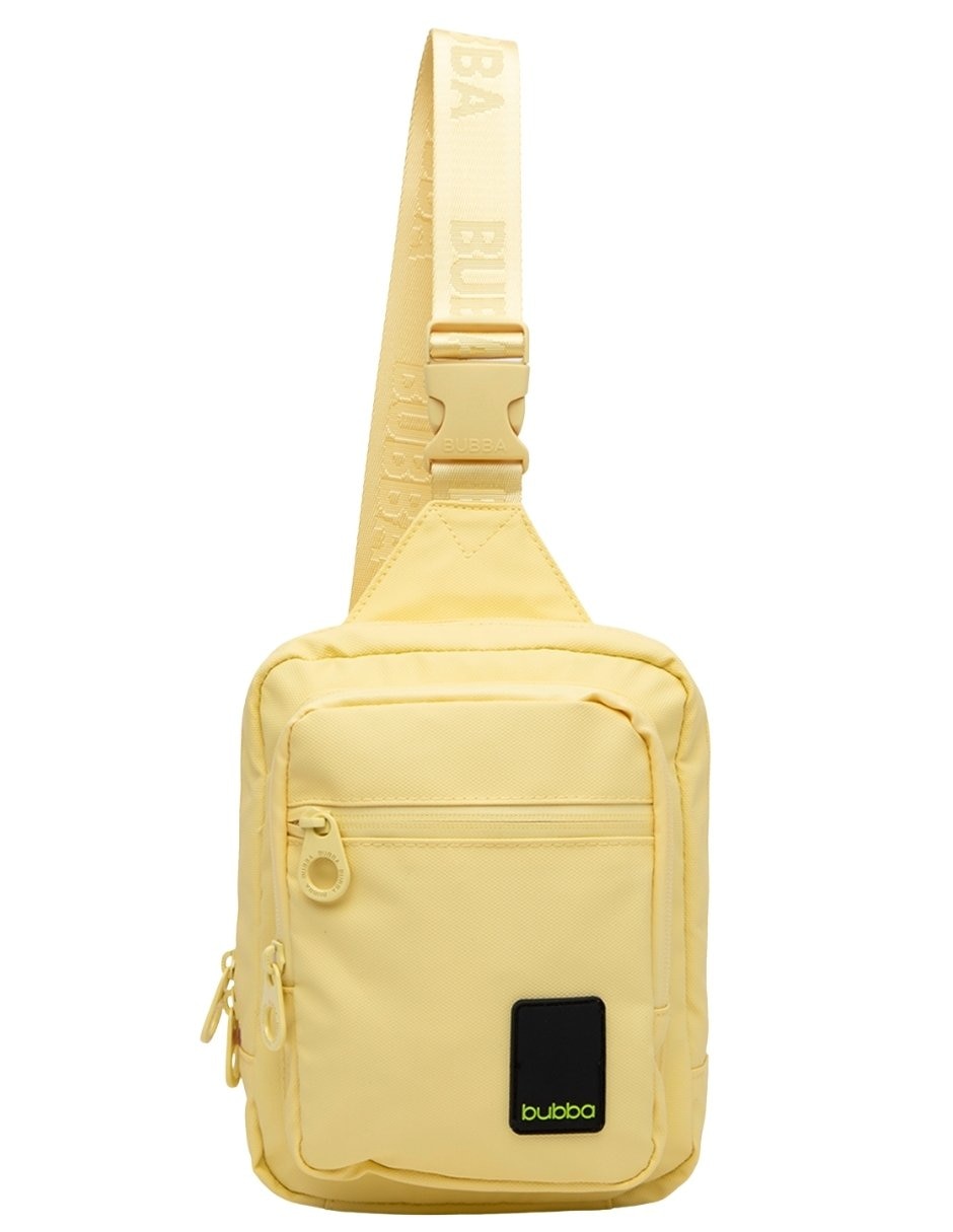 Bolsa crossbody travel 26 para mujer