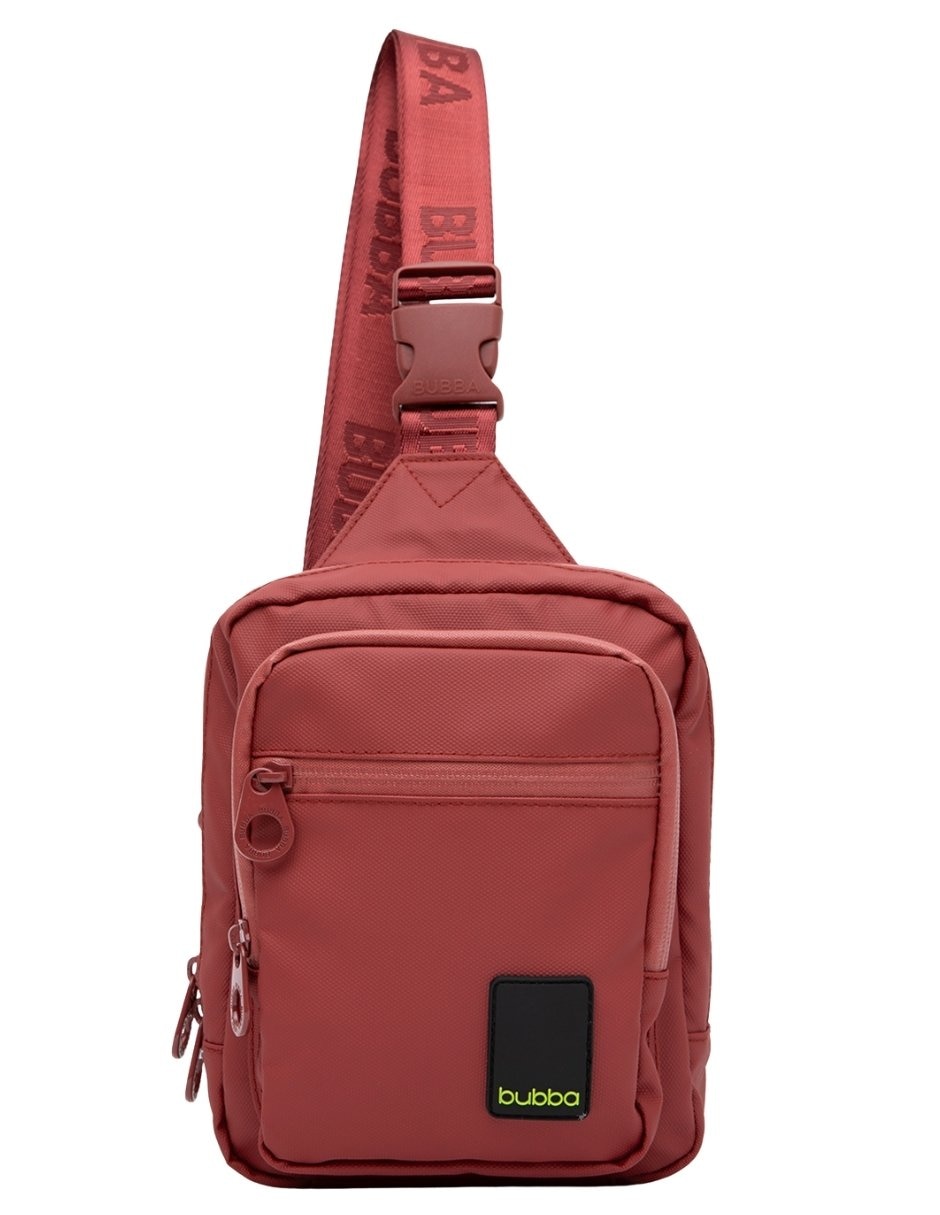 Bolsa crossbody bubba travel 26 para mujer