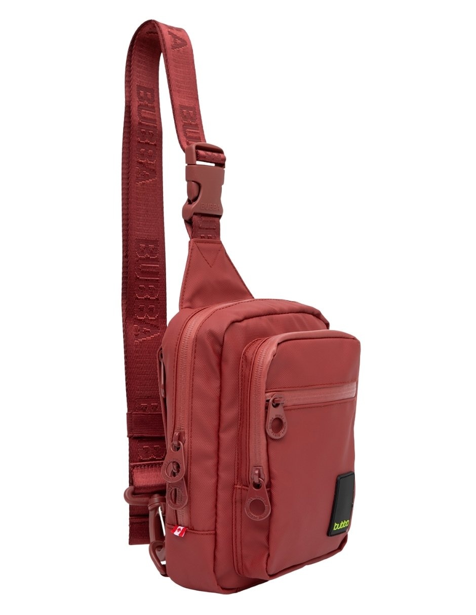 Bolsa crossbody bubba travel 26 para mujer