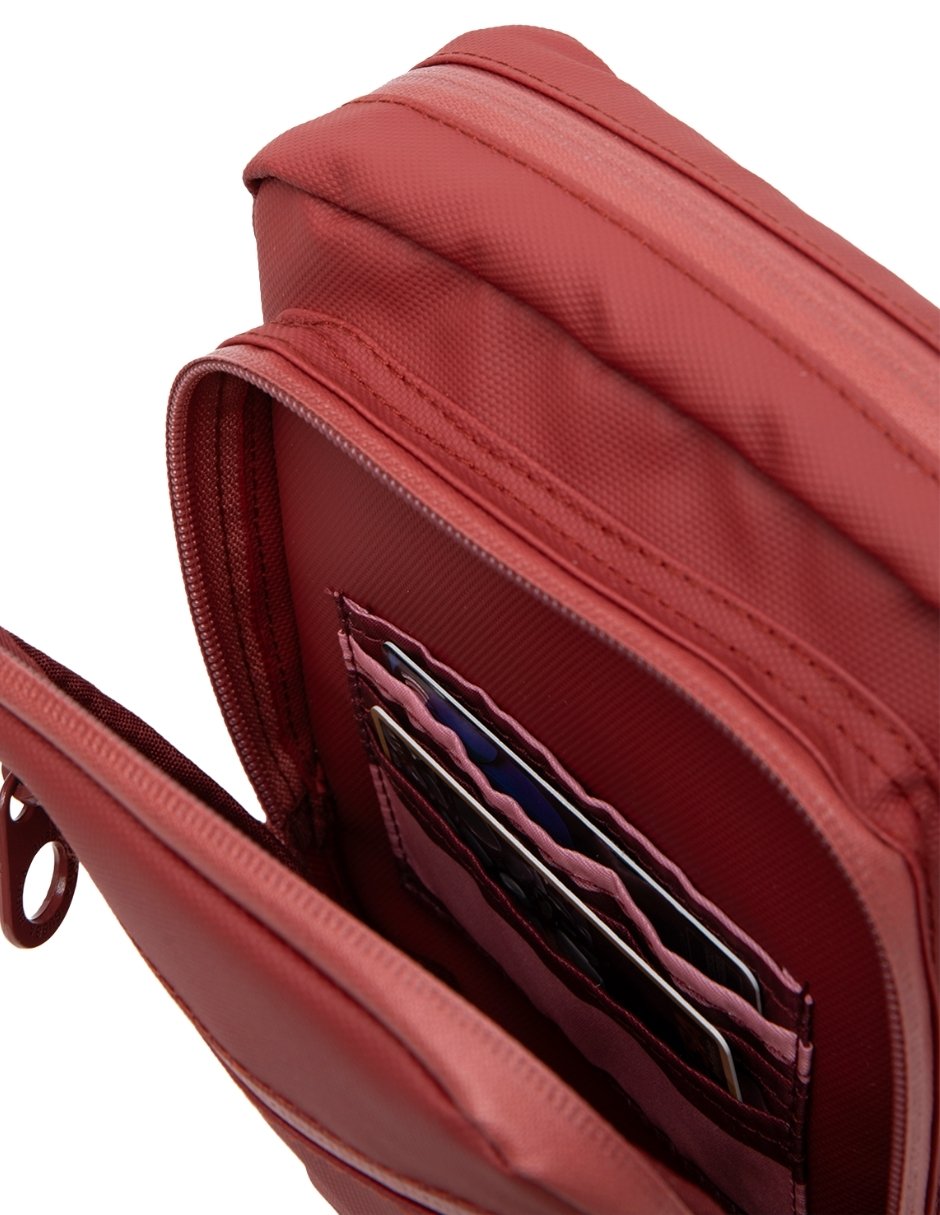 Bolsa crossbody bubba travel 26 para mujer