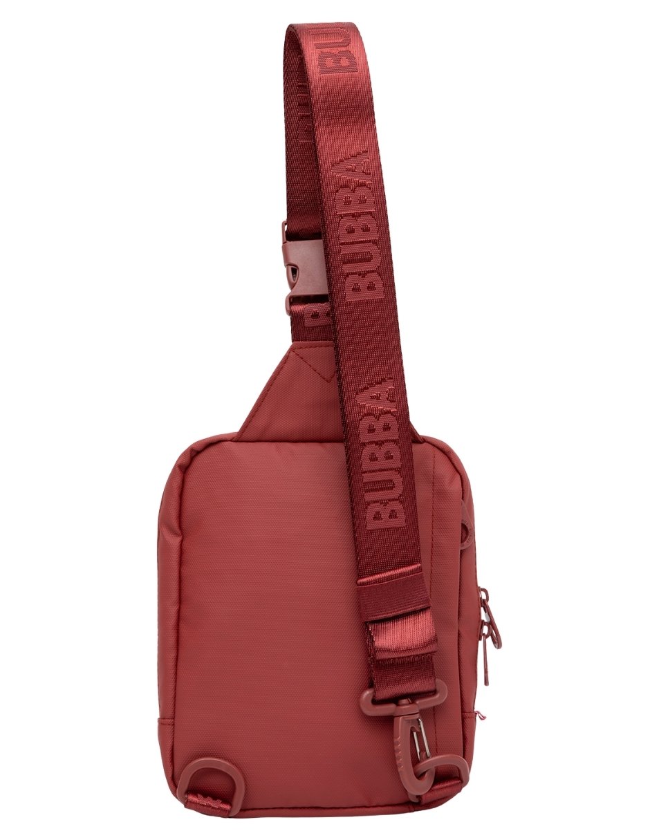 Bolsa crossbody bubba travel 26 para mujer