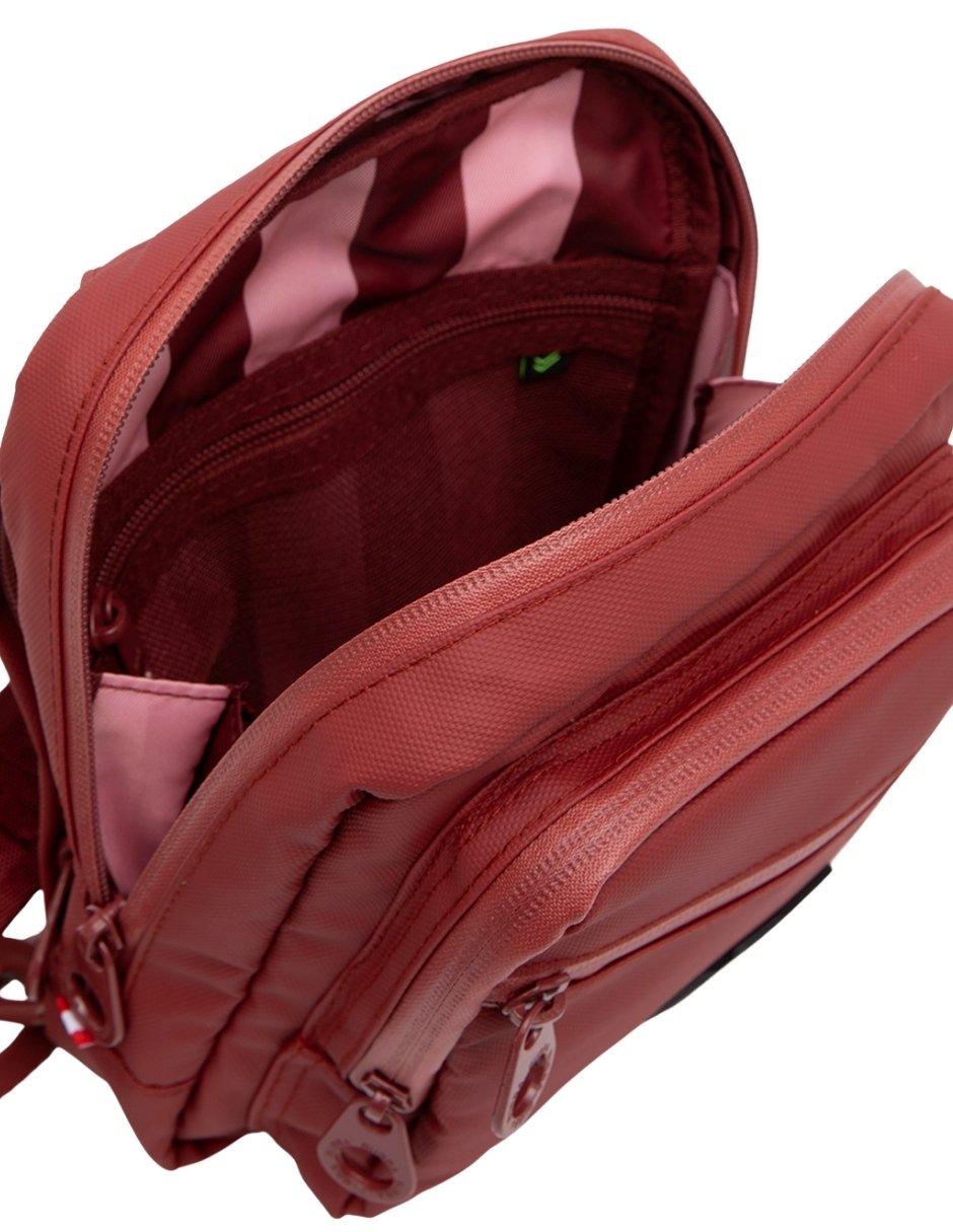 Bolsa crossbody bubba travel 26 para mujer