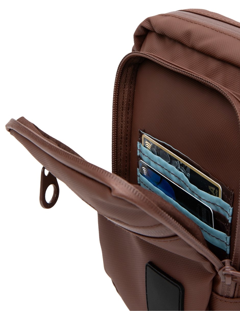 Bolsa crossbody travel 26 para mujer 5
