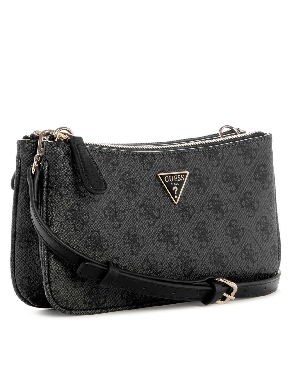 Bolsa crossbody guess sarai guess para mujer