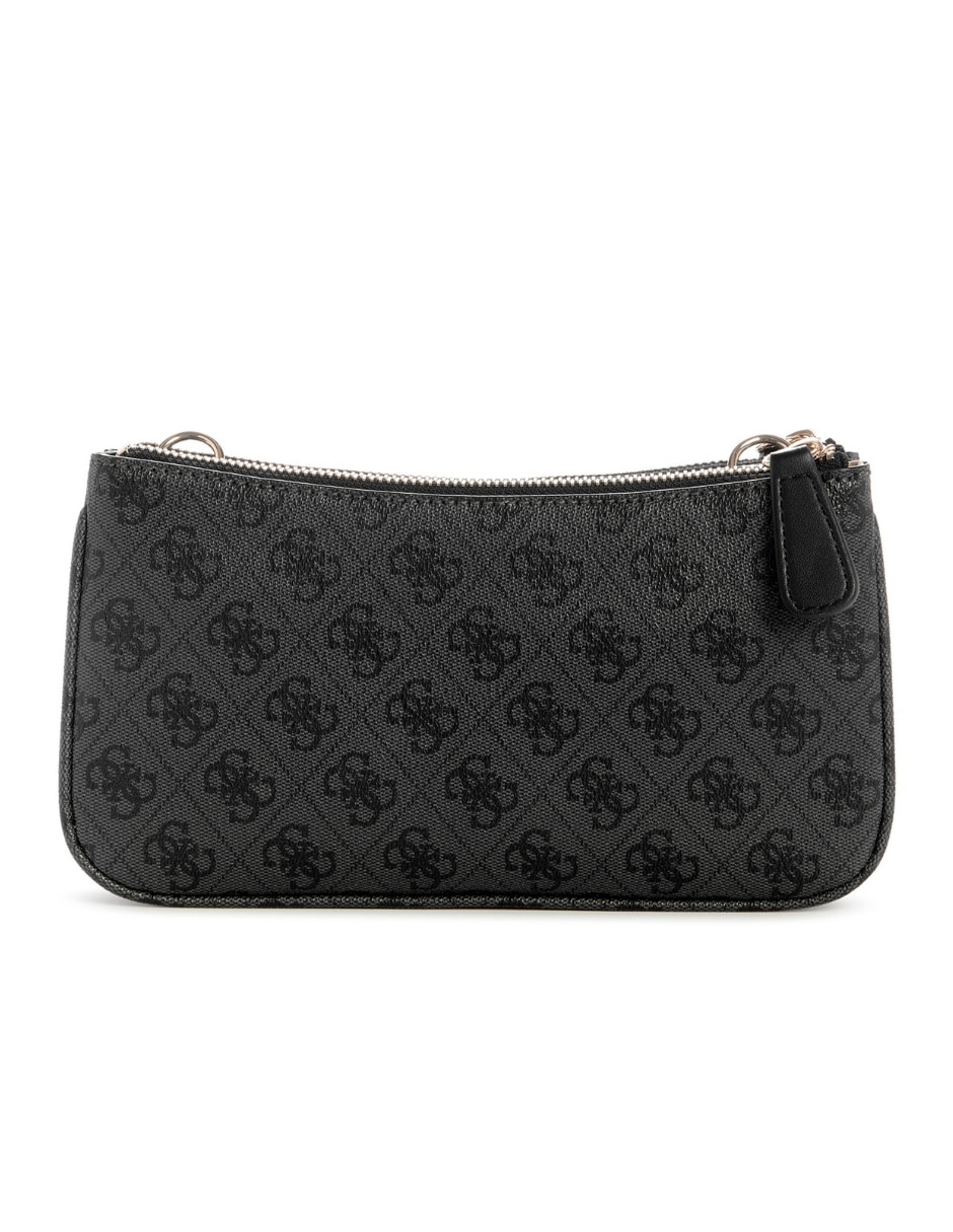 Bolsa crossbody guess sarai guess para mujer